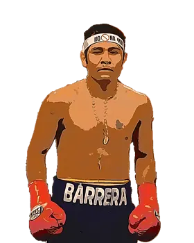 Marco Antonio Barrera Boxrec record link & bouts